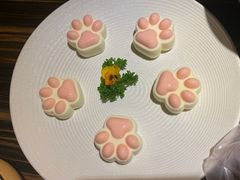 猫爪蛋糕-江太极江浙菜(马桥万达广场店)