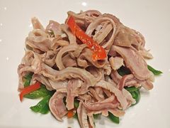 -大鹏饭店·金陵家宴(奥体中心店)