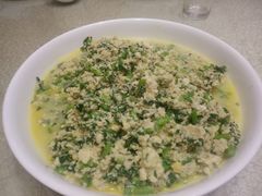 茼蒿小豆腐-火娃菜馆(新岭花园1期店)