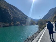 -叠溪松坪沟景区