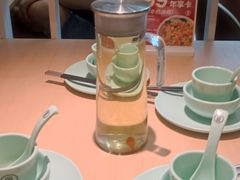 -吕氏疙瘩汤·海鲜新鲁菜(凯德mall新都心店)