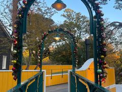 -三鹰之森吉卜力美术馆