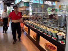 -曹家小菜(胜太路店)