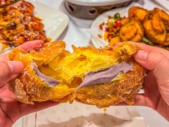 -稻香海鲜饭店(第一国际店)