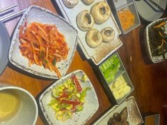 -火炉情韩国料理店(古田路店)