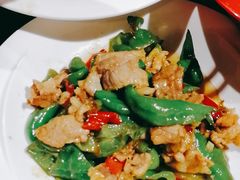 -李老哈·东北菜(宋园路店)