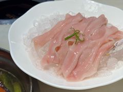 生鹅肠-围炉夜话·潮汕卤水火锅(榕江店)