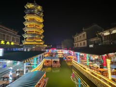 -滦州古城