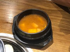 -·缸桶屋·韩式牛肋条自助烤肉(西湖D11店)