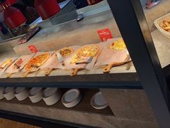 -比格比萨自助(国展店)