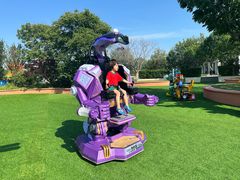 -秦皇岛乐岛海洋王国