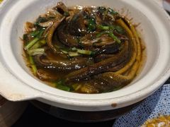 -芳芳私房菜·精做淮扬菜(承德路店)