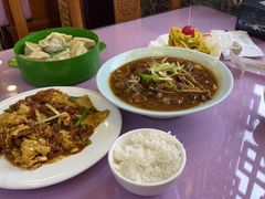 -白魁老号饭庄(交道口店)
