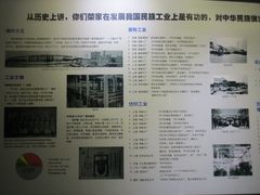 -上海纺织博物馆