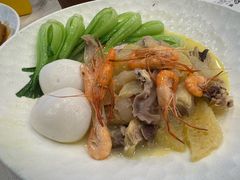 -楼外楼(西湖景区孤山路店)