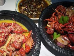 -金陵暴走小龙虾(南京总店)