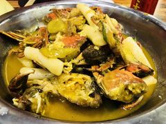 -王红军龙虾(新民路店)