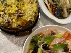 -喜洋洋(中山四路店)