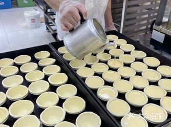 居然有人来澳门不知道买什么？