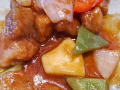 -佘山世茂艾美·御珍轩中餐厅