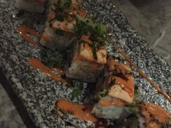 -KYOKU日本料理(嘉里建设广场店)