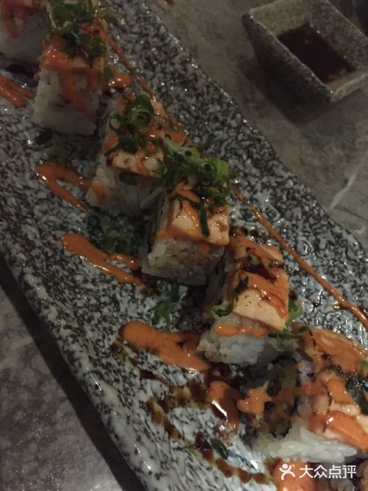 KYOKU日本料理(嘉里建设广场店)图片