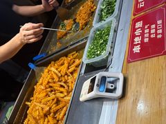 -丁家坡洋芋·观音桥好吃街A区(全国总店)