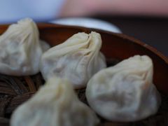 小笼包-熙盛源(凤凰街店)