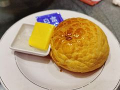 菠萝油-露斯港式茶餐厅(西村大院店)
