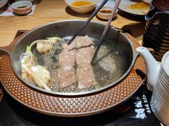 -锅物新语&寿喜烧.炉端割烹(世博源店)