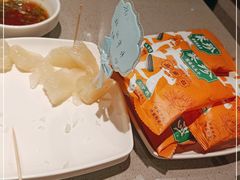 -海底捞火锅(正大乐城店)