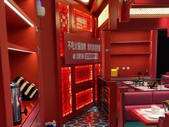 -南锣肥猫·麻辣烤鱼·16年现烤现卖(财富购物中心店)