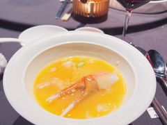 海鲜浓汤黄坛子-上海滩餐厅(BFC外滩金融中心店)