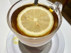 热柠茶-龙记香港茶餐厅(久光百货店)