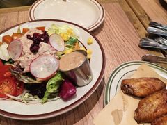 -玛格萝妮比萨屋(四平店)