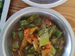 -龙上水现炒生料(柳沙店)