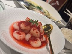 -羲和雅苑•北京烤鸭(国贸商城店)