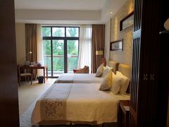 -天目湖御水温泉·度假酒店