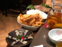 -捞王锅物料理(上海世茂广场店)