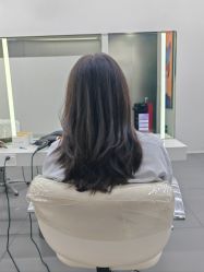 -CIT造型·烫发·染发