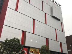 -西安创业咖啡街区