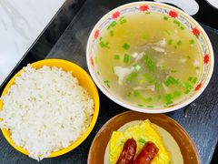 -陈记汤饭(水巷口店)