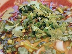 -“香”全日餐厅·株洲大汉希尔顿酒店