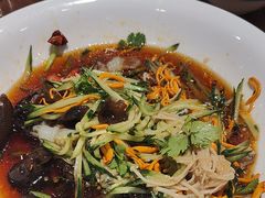 -那家老院子东北菜·饺子·小鸡炖蘑菇(艳华街店)