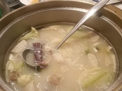 -富黎华海鲜大酒楼(正大广场店)