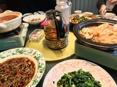 -江宴渔村·鱼鲜土菜(紫荆广场店)