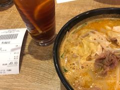 -谭仔三哥米线(屯门时代广场北翼店)