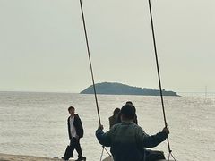 -外蒲山