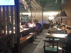 大堂-十面春风·江南面馆(崇宁路店)