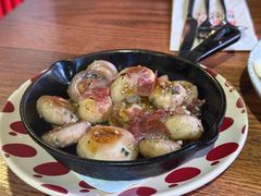 -BROWNSTONE布朗石西班牙餐厅(富城店)